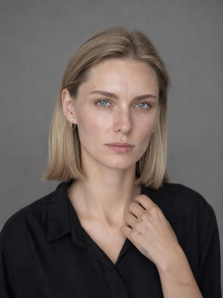 Katarzyna Nowak