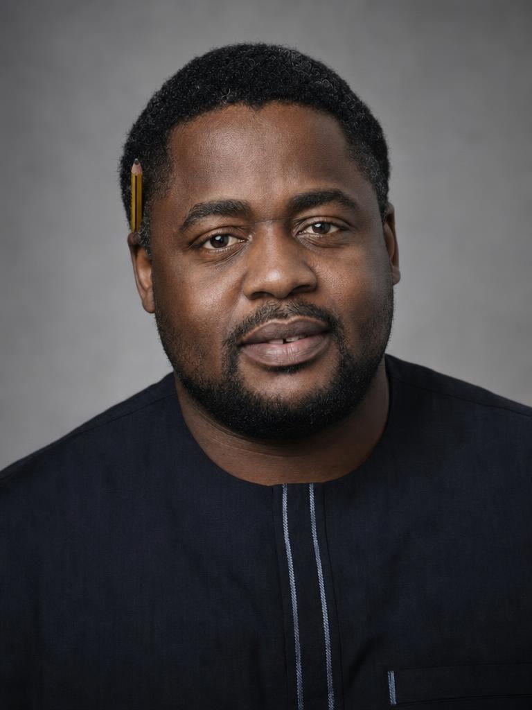 Amadou Keïta