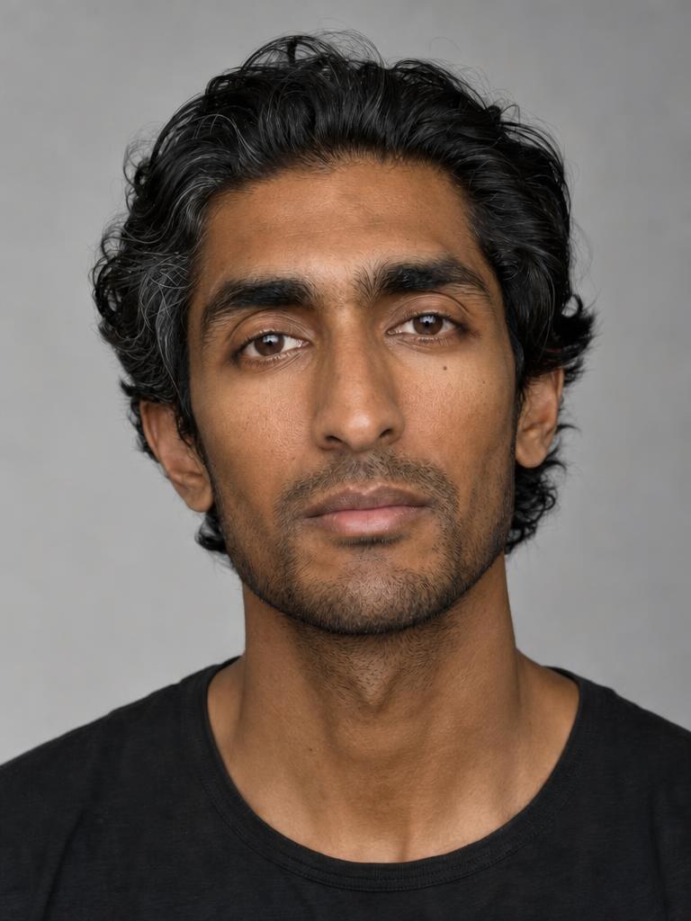 Sanjay Gupta