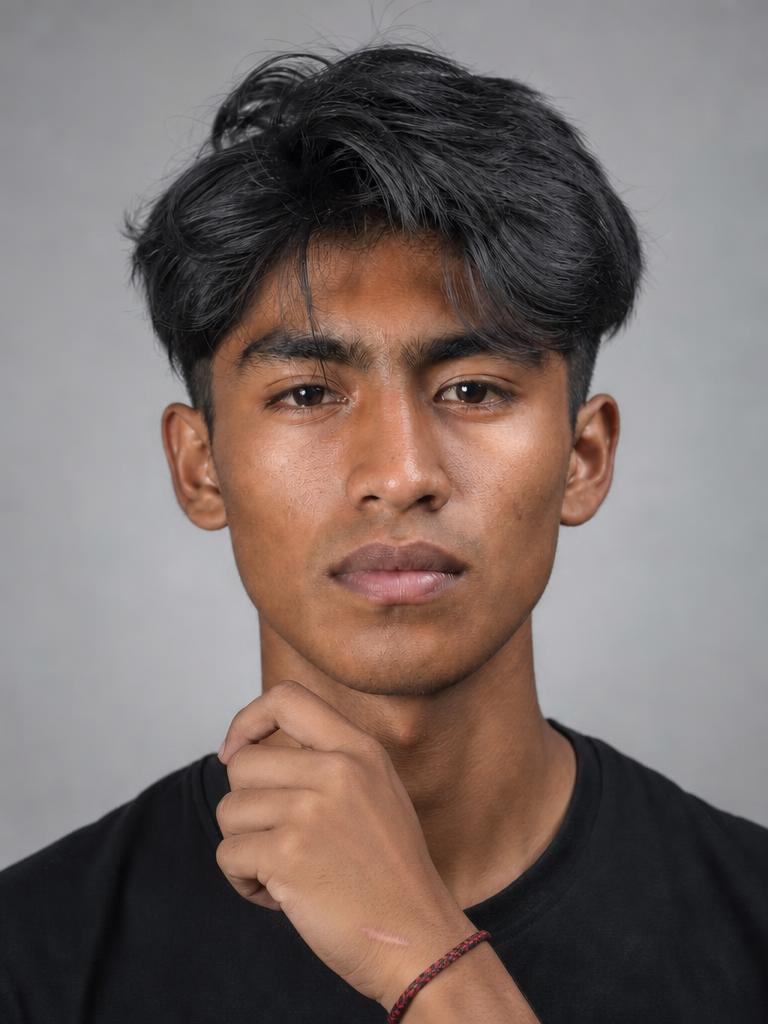 Samir Gupta