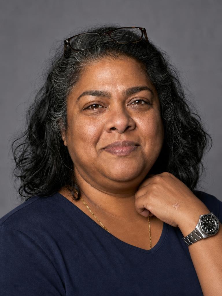 Anjali Bennett