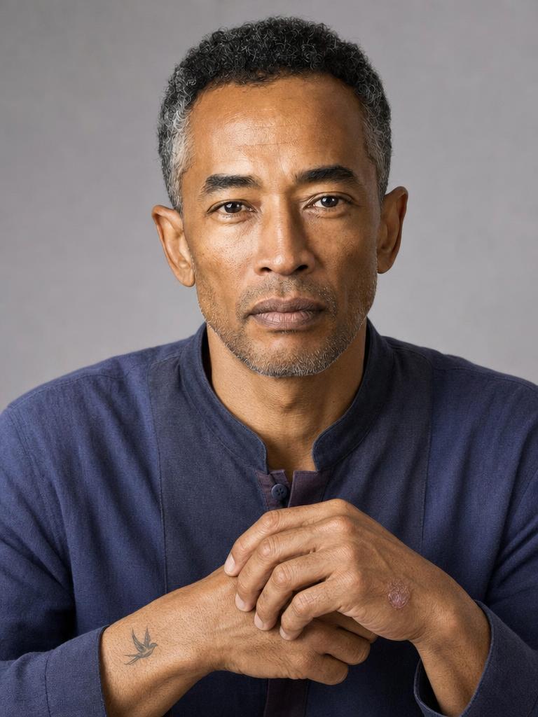 Danilo Reyes-Osei
