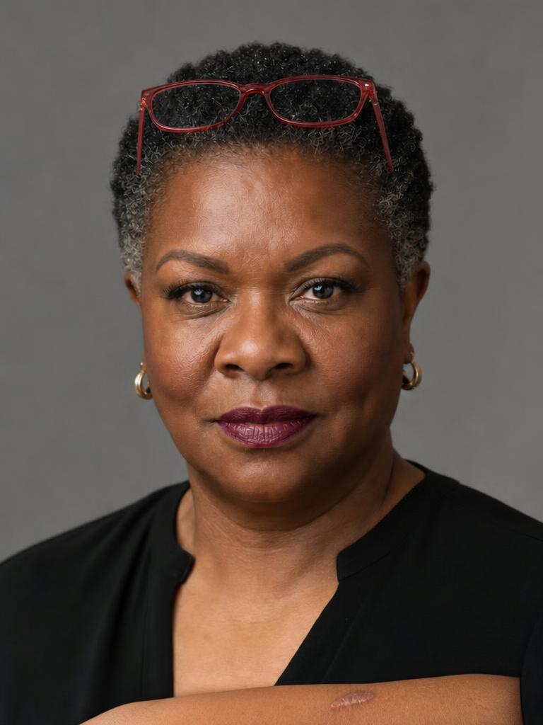 Brenda Williams