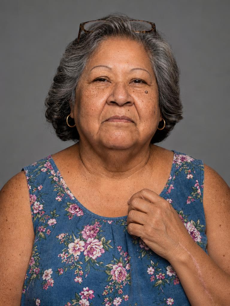 Elena Vargas