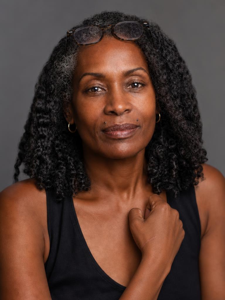Gloria St. Clair