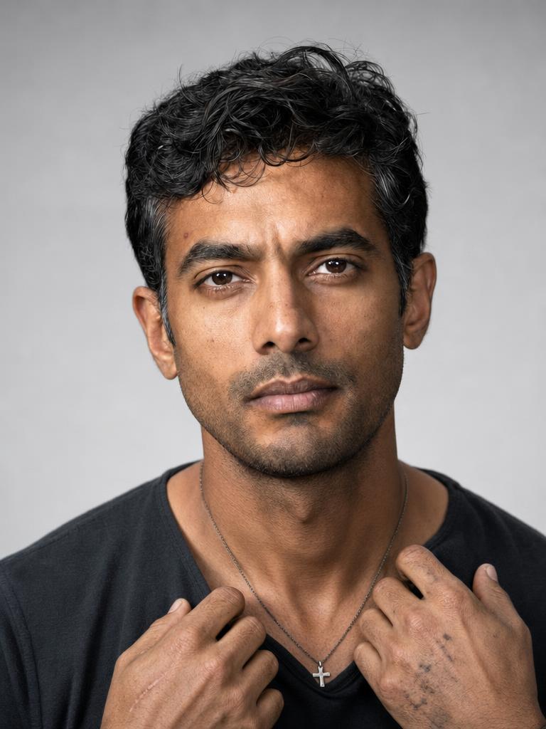 Ishaan Chatterjee