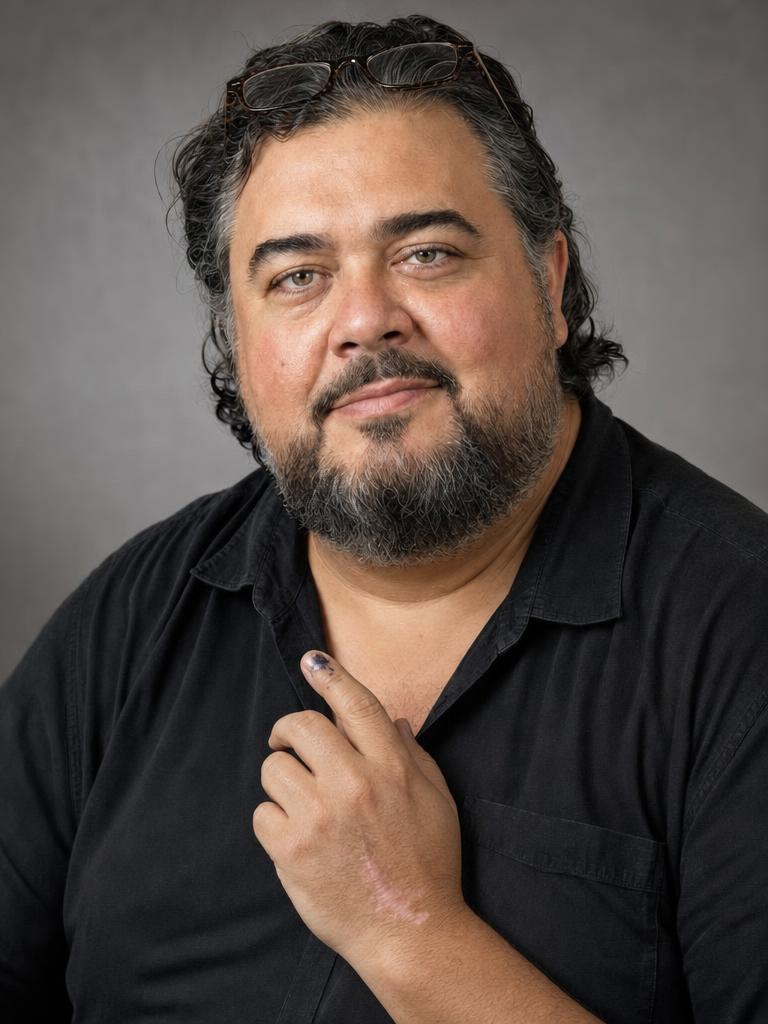 Julian Beck
