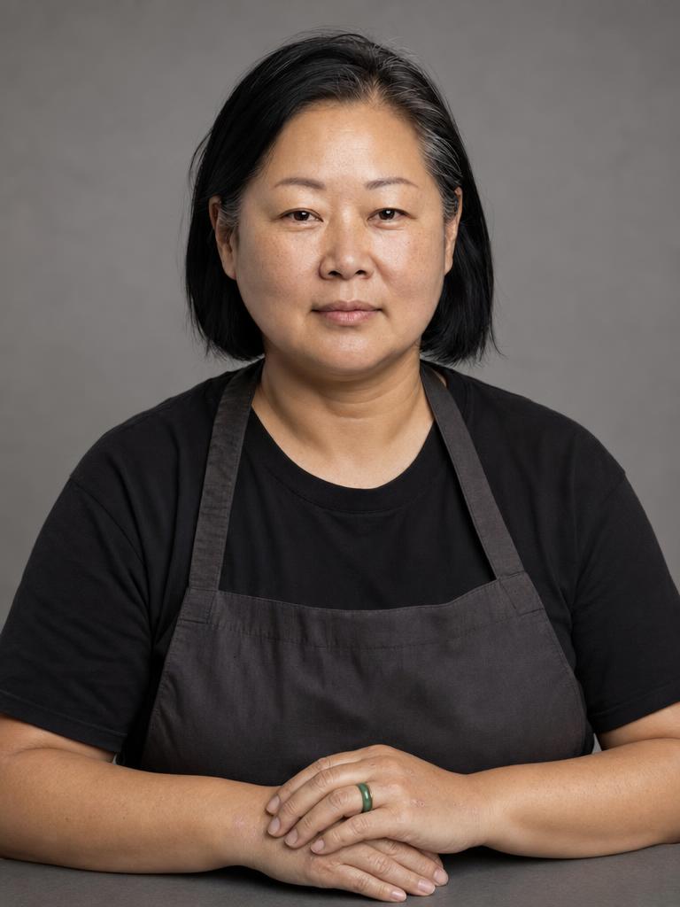 Min-ji Kim