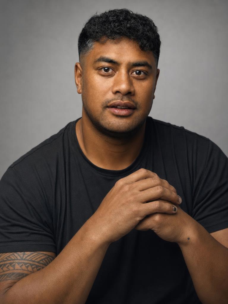 Tane Selvaraj