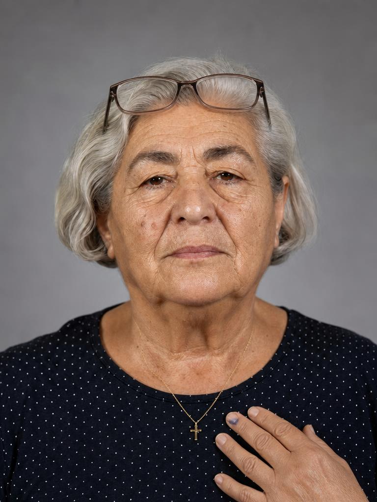 Marija Perić