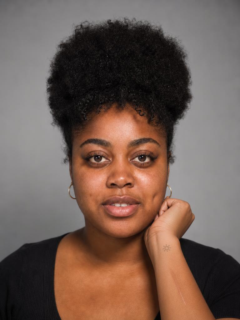 Maya Okoro