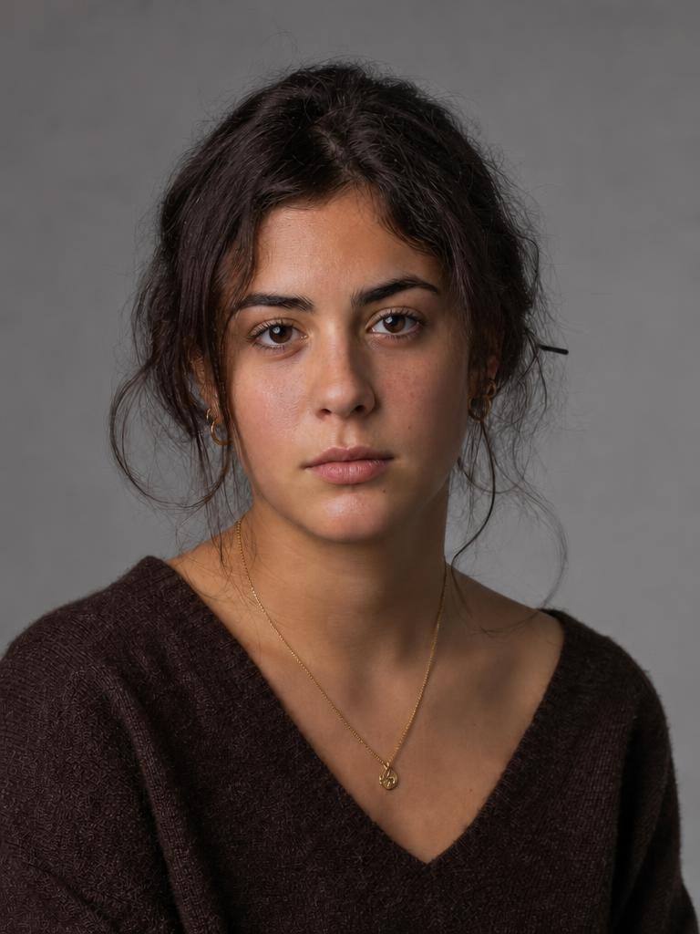 Elena Vasquez