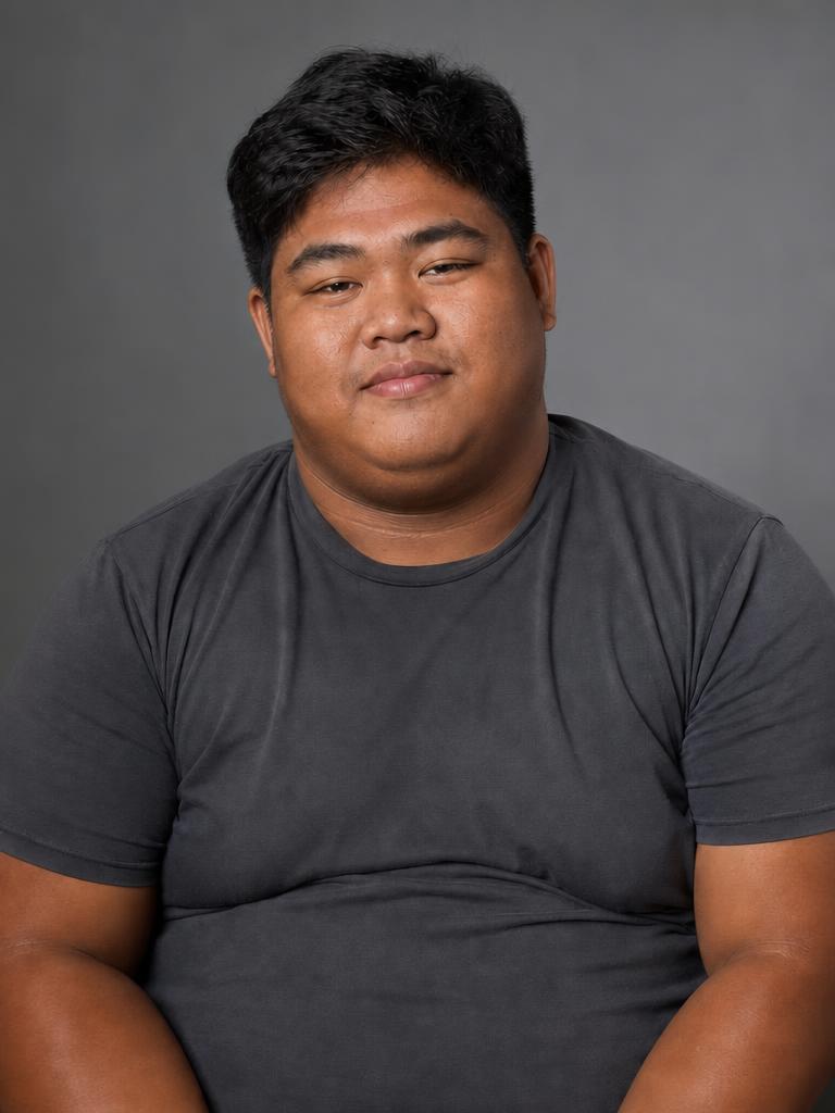 Luis Morales
