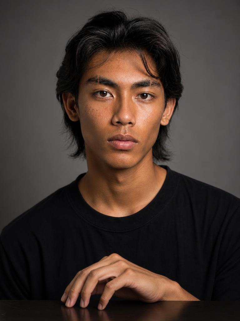Toby Marsh