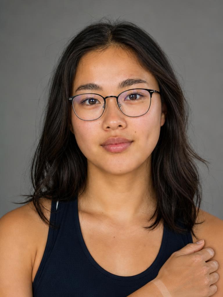 Maya Sterling