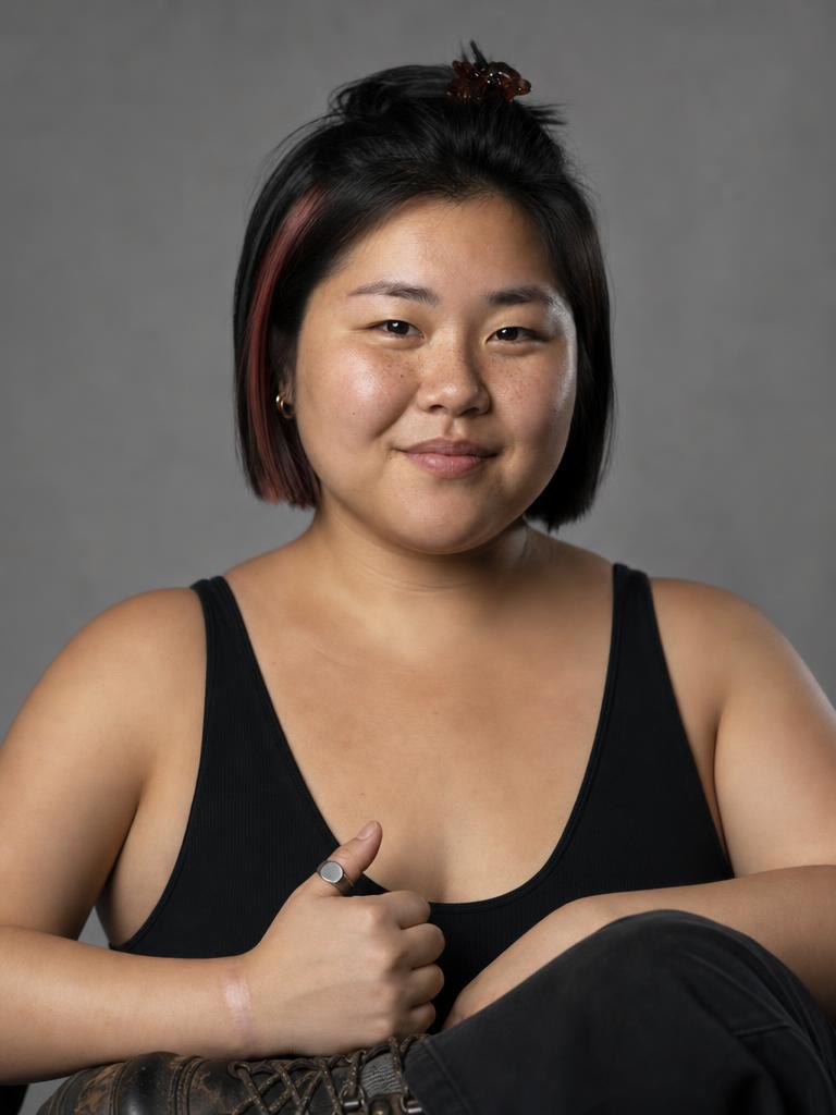 Maya Chen