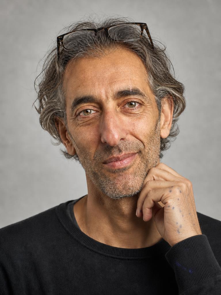 Henrik Sjögren