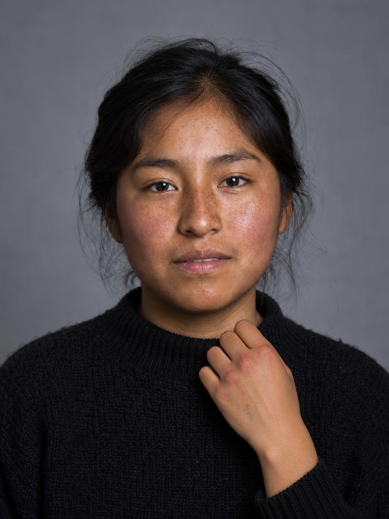 Tomasa Huanca