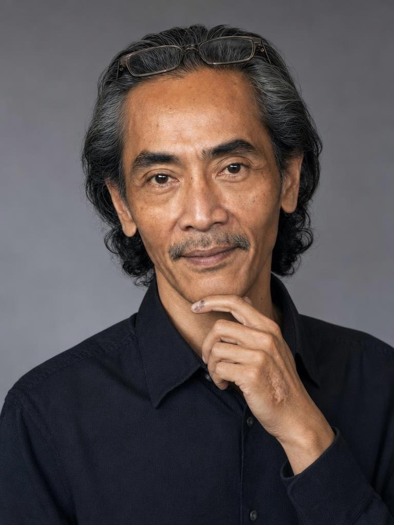 Suryono Hadi