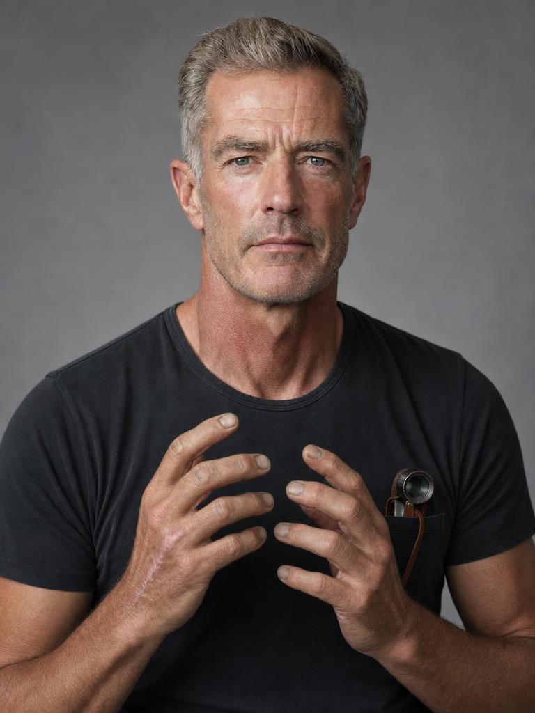 Gideon Thorne