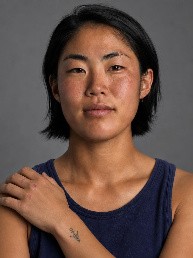 Mina Sato