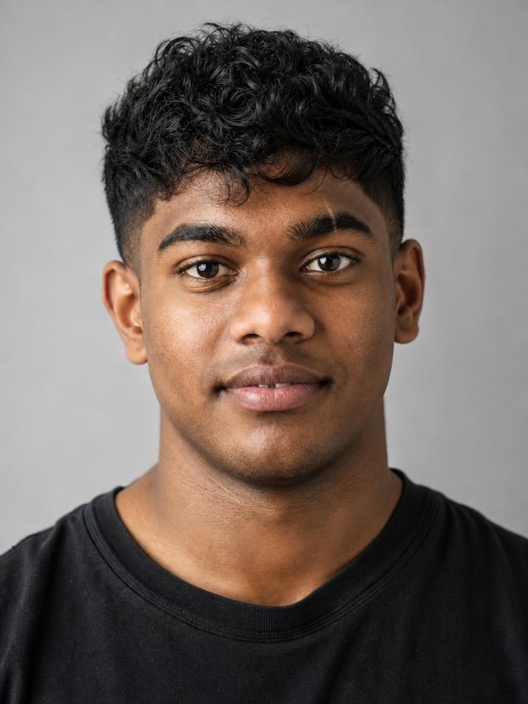 Kofi Mensah
