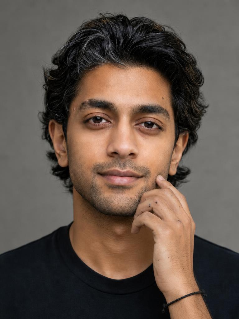Arjun Gupta