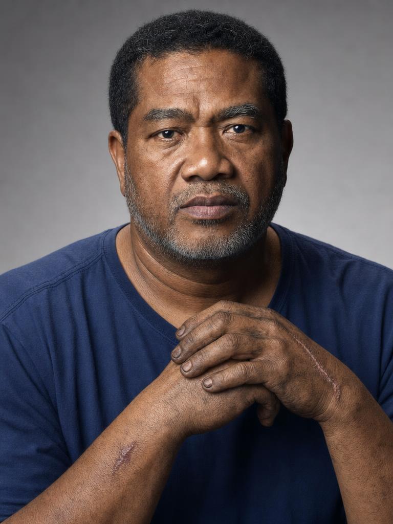 Ricardo Dimaculangan