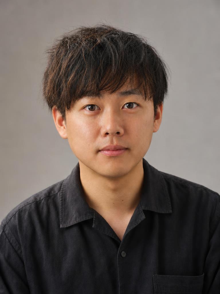 Haruki Tanabe