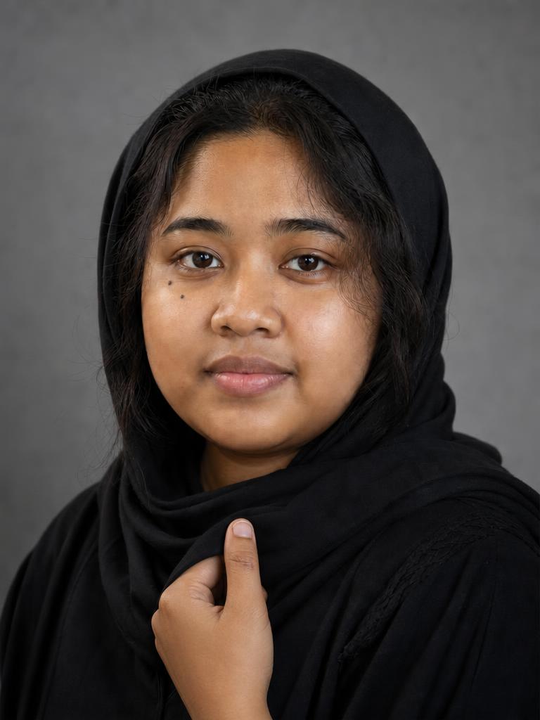 Nurul Fadhilah