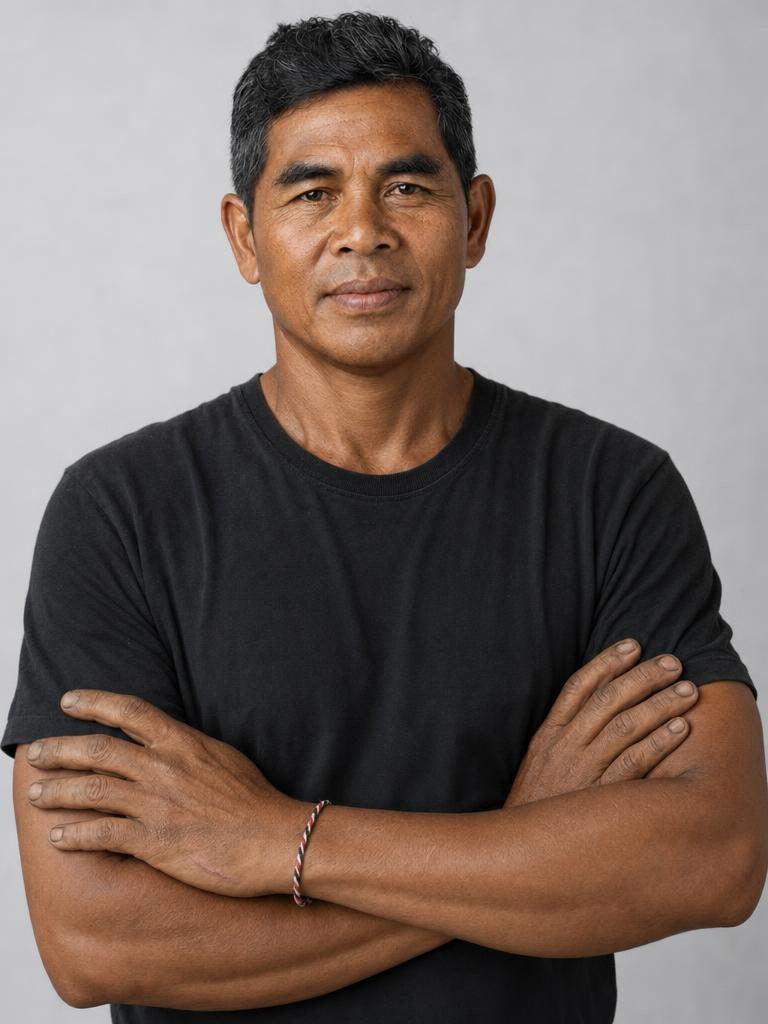 Wayan Saputra