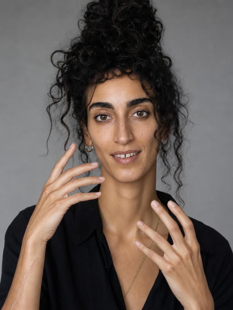 Inès Benali