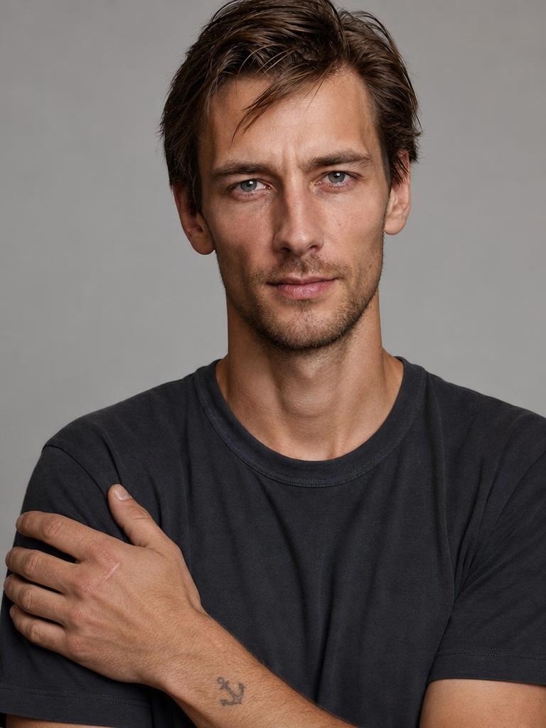 Elias Vance