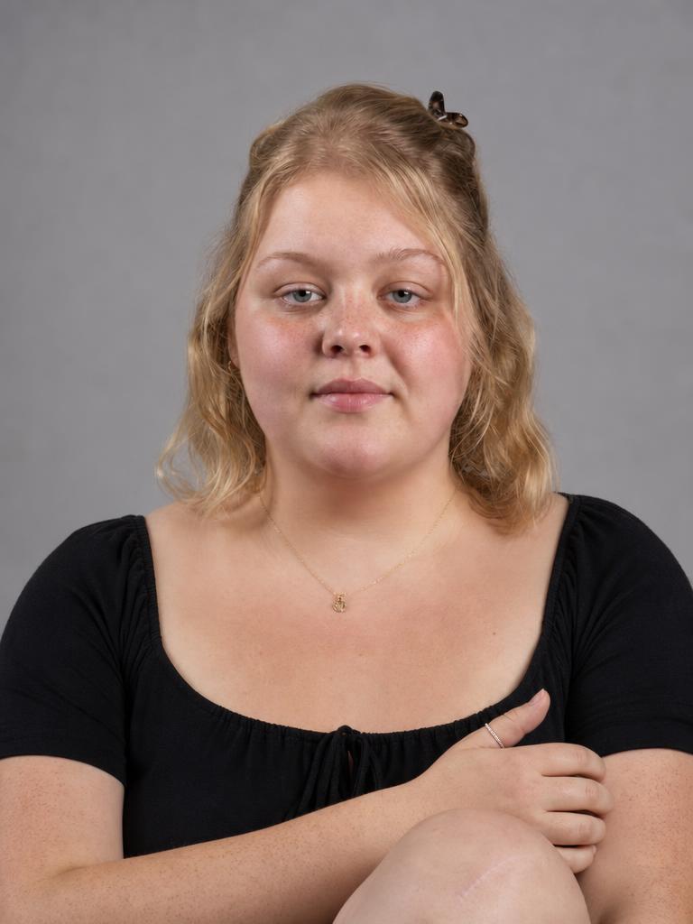 Sanne Meijer