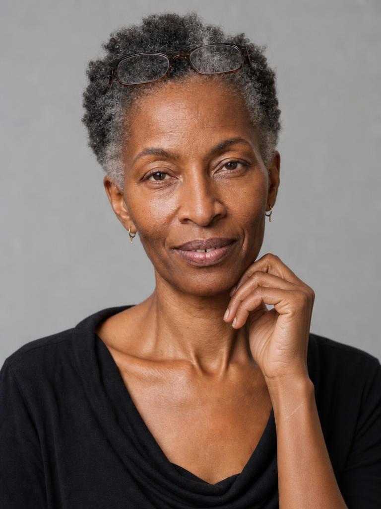Miriam Gauthier