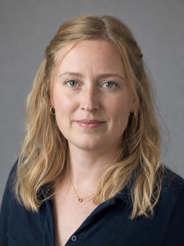 Clara Whitlock
