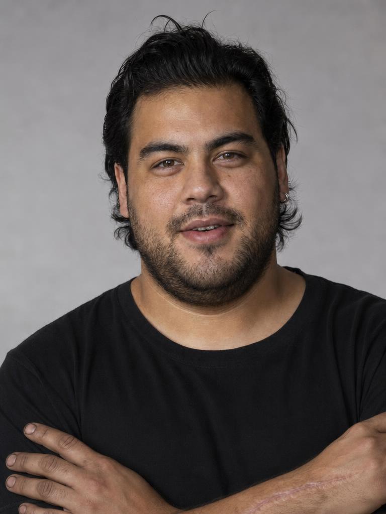 Luka Petrovic