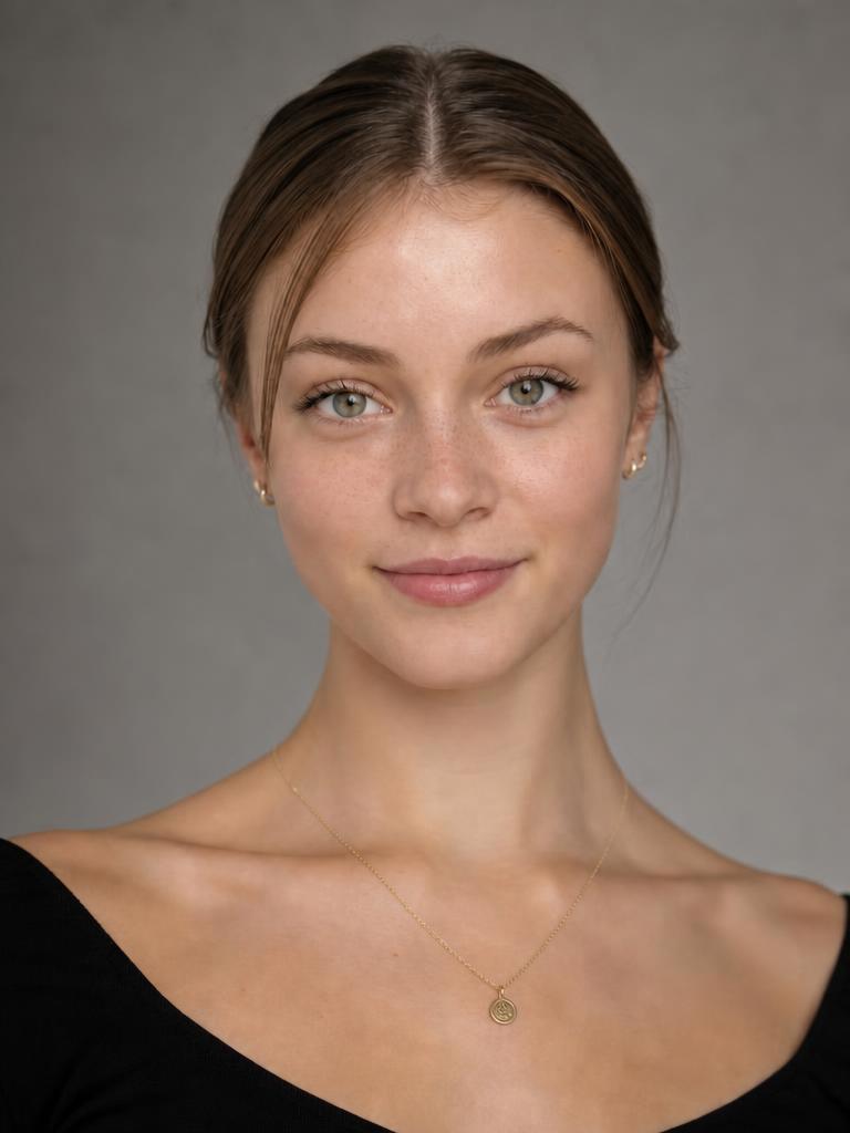 Chloe Sinclair