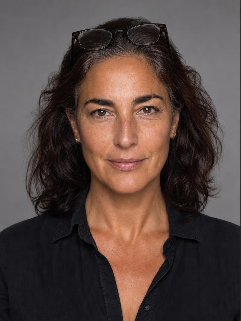 Elena Mendoza