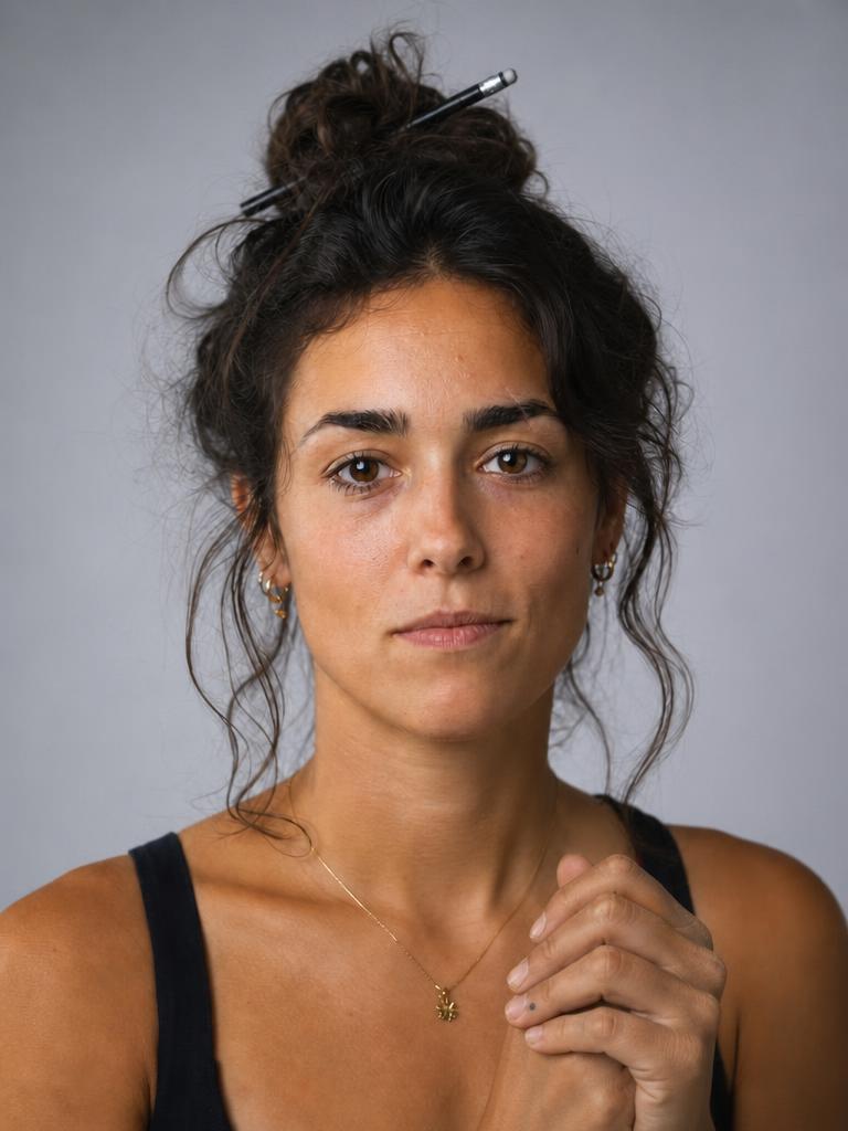 Maya Santiago