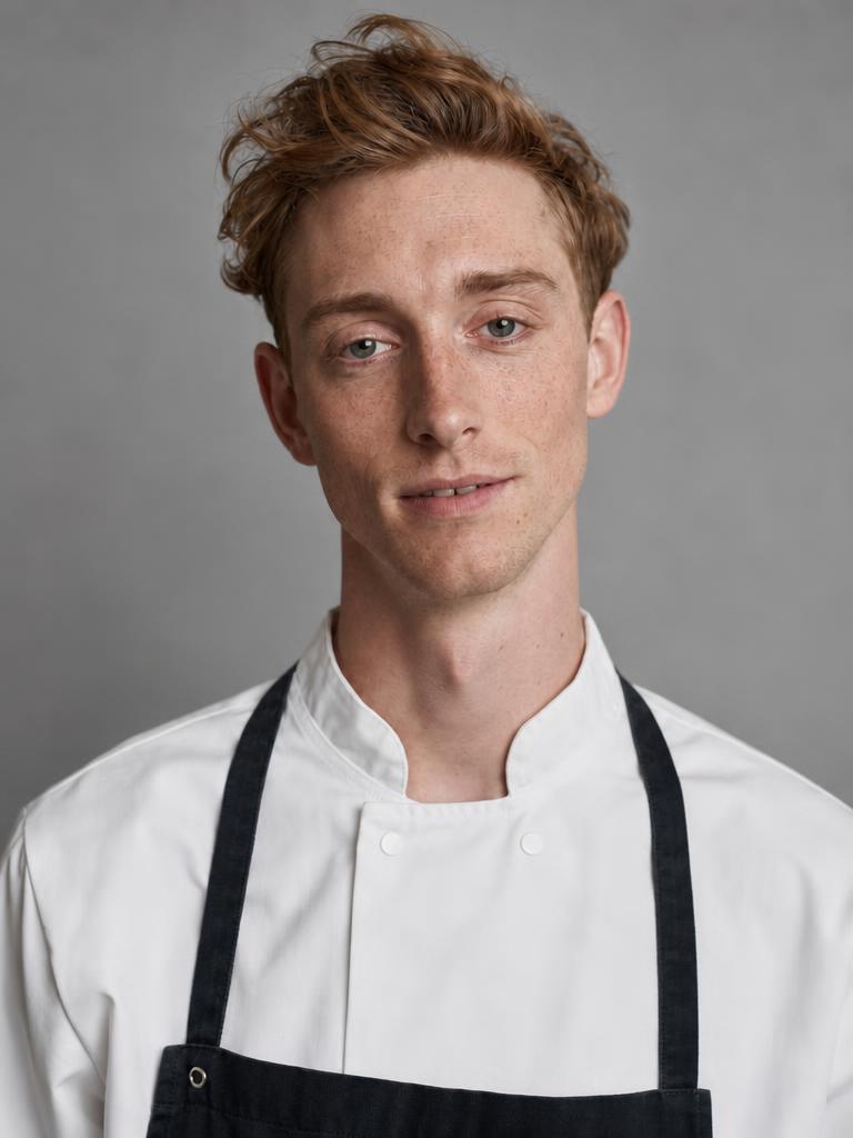 Benji O'Connell