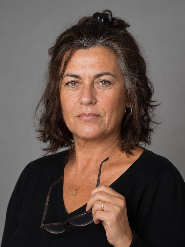 Slavica Vukelić