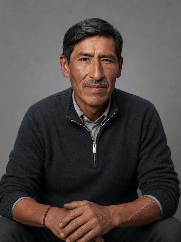 Sacha Bellegarde
