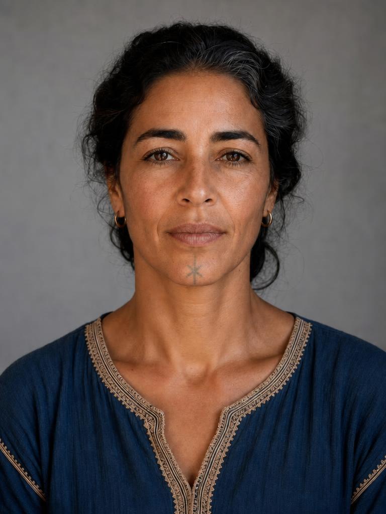 Lina Ait-Malik
