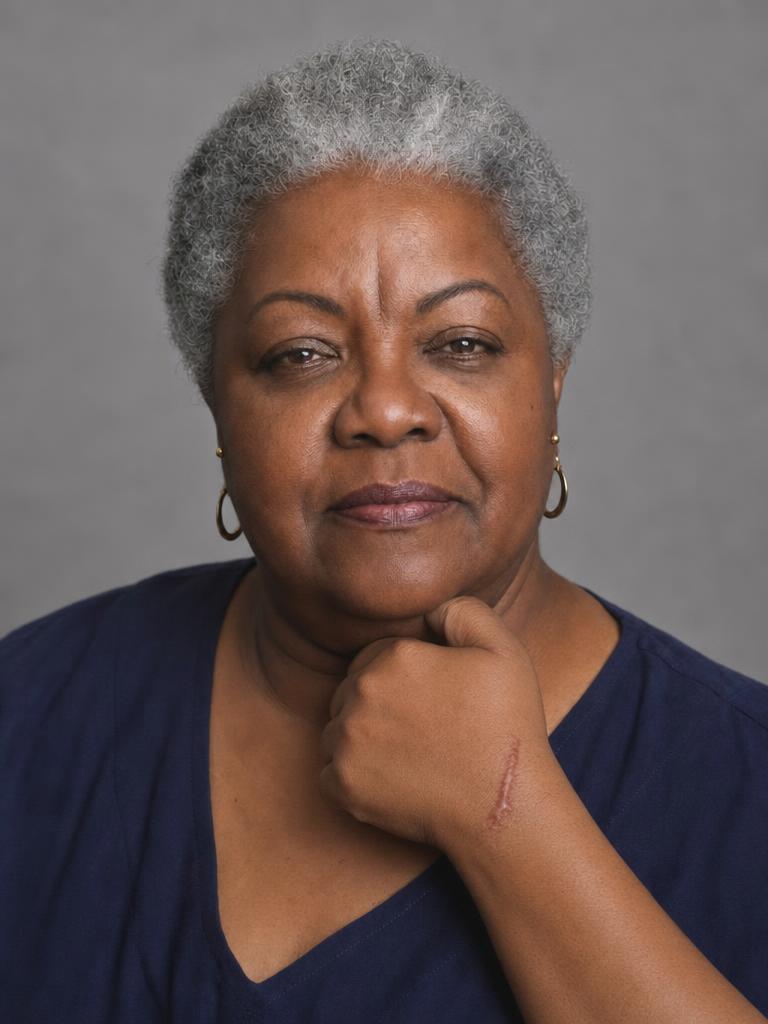 Elena Vance