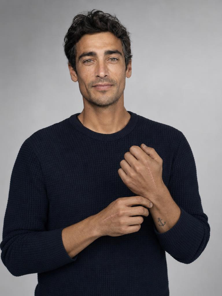 Finn O'Shea