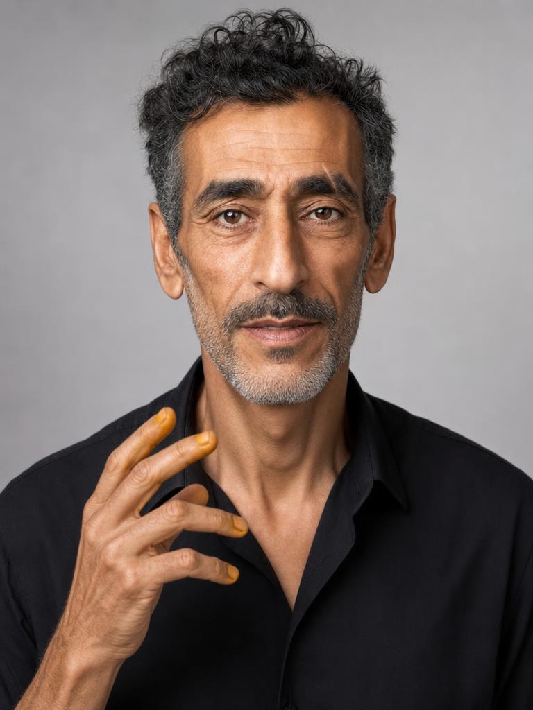 Malik Ben-Ziyad