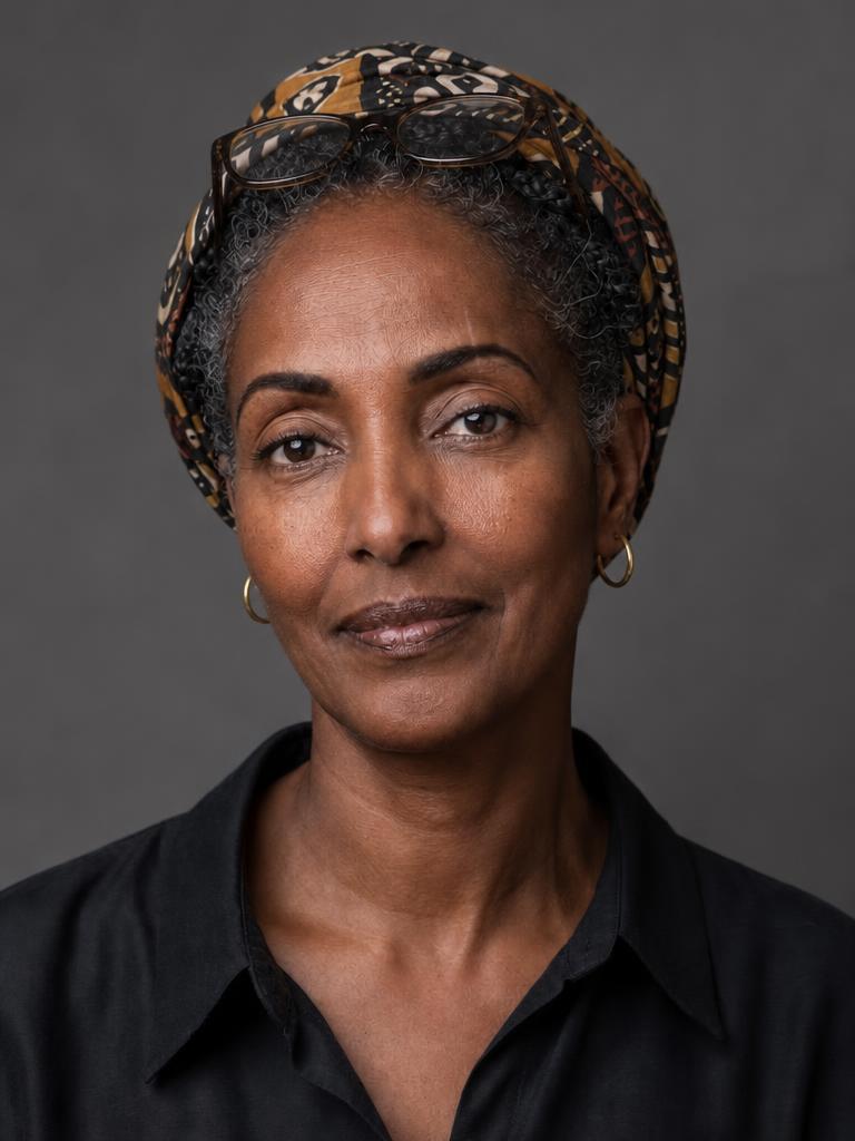 Selam Delgado