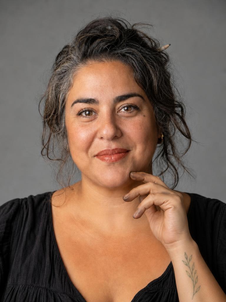 Petra Kovač