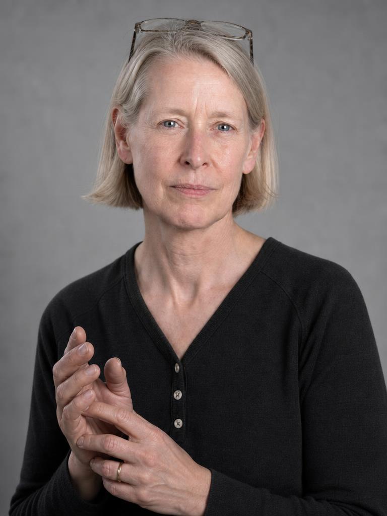 Anneliese de Graaf